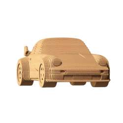 Puzzle 3D kartonowe - Porsche 911 - 1