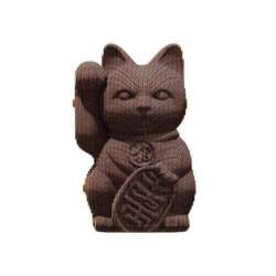 Puzzle 3D kartonowe - Lucky Cat - 1