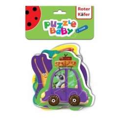 Baby puzzles Obrazki (RK6010-02)