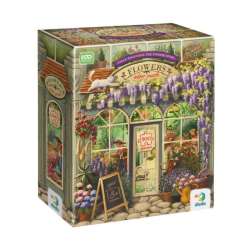 Puzzle 300el Kwiaciarnia 300590 (DOB1063) - 1