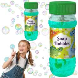 Bańki mydlane Dinozaury 145ml - 1