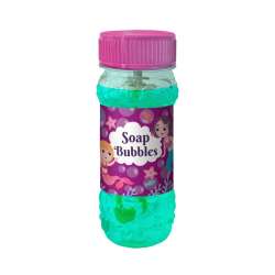 Bańki mydlane Syrenki 145ml - 1