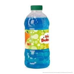 Bańki mydlane Dinozaury 1000ml - 1