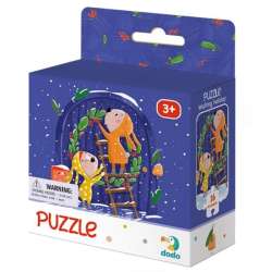 Puzzle 16el Wyczekując świąt DODO 300263 p24 (DOP 300263)