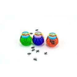 Glutek Slime Mr Boo Dynia MIX (OKT2374)
