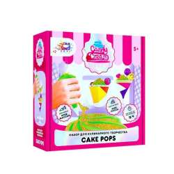 Zestaw kreatywny desery Candy Cream Cake POPS 75001 UA (OKT4217) - 1