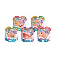 Squishy Zestaw z lekka plastelina 70163 (OKT7195) - 1