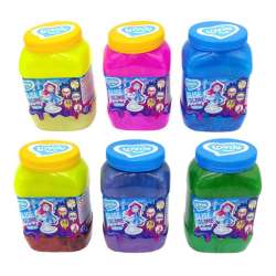 Glutek Slime Neon Antystresowy 1150ml 80159 p6, mix cena za 1 szt (OKT7249)