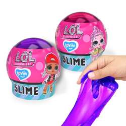 Slime L.O.L. Surprise! Kula 210ml mix