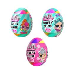 Slime L.O.L. Surprise! Jajko 140ml mix