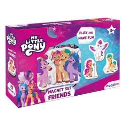 Meganesy My Little Pony Przyjaciele ME5031-22 (MAL4512) - 1