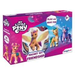 Magnesy My Little Pony Przyjaźń ME5031-21 (MAL4567) - 1