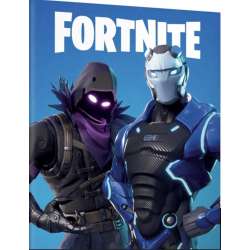 Fortnite. Notatnik Voron 80k kratka