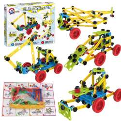 Klocki konstrukcyjne