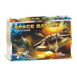 Space Wars / Kosmiczna wojna gra TechnoK 1158 p4 (TEH1158) - 1