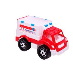 Auto karetka, ambulans TechnoK 4579 p6 (TEH4579)