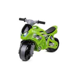 Jeździk Motocykl zielony TechnoK 5859 (TEH5859)