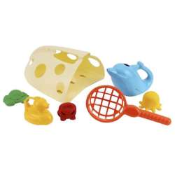 Zestaw do kąpieli TechnoK 7617 p14 (TEH7617)