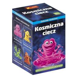 Kosmiczna ciecz. RANOK-CREATIVE (4823076121884) - 1