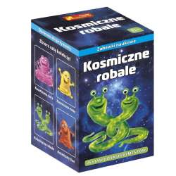 Zabawki naukowe - Kosmiczne robale (4823076121891) - 1