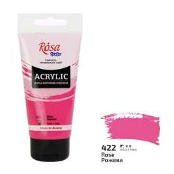 Farba akrylowa pink 422 75ml
