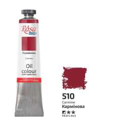 Farba olejna carmine 510 45ml - 1