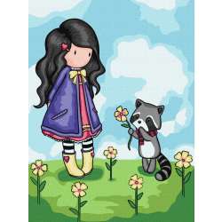 Malowanie po numerach - You Are My Sunshine Kids - 1