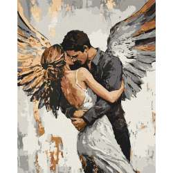 Malowanie po numerach -