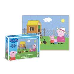 Puzzle 30 Peppa Pig - 1