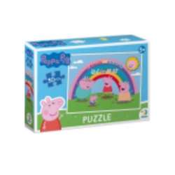 Puzzle 30 Peppa Pig - 1