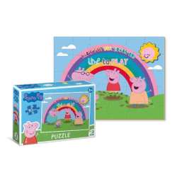 Puzzle 30 Peppa Pig - 1