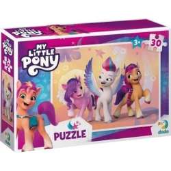 Puzzle 30 My Little Pony - 1