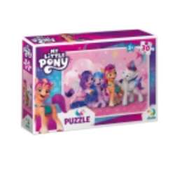 Puzzle 30 My Little Pony - 1