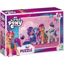 Puzzle 30 My Little Pony - 1