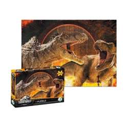 Puzzle 500 elementów Jurassic World 200447 (DOB4577) - 1