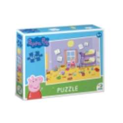 Puzzle 60 Peppa Pig - 1