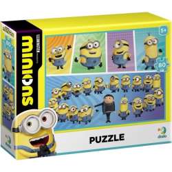 Puzzle 80 Minions (DOB5086) - 1
