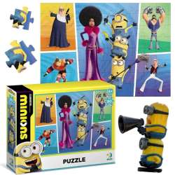 Puzzle 80 Minions (DOB5109) - 1