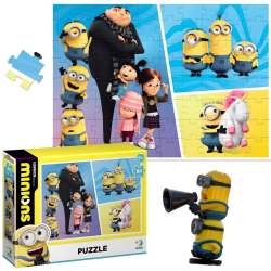 Puzzle 80 Minions (DOB5116)