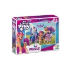 Puzzle 60 My Little Pony - 1