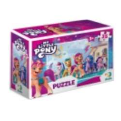 Puzzle 35 mini My Little Pony