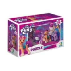 Puzzle 35 mini My Little Pony - 1