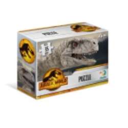 Puzzle 35 mini Jurassic Park - 1