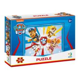 Puzzle 30 Psi Patrol