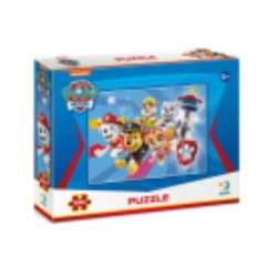 Puzzle 60 Paw Patrol - 1