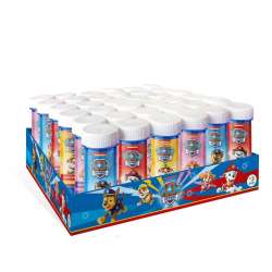 Bańki mydlane Psi Patrol 60ml (36szt) - 1