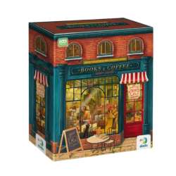 Puzzle 300el Bookstore 300602 (DOB8483)