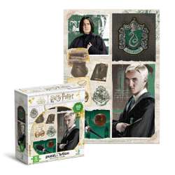 Puzzle 150 Harry Potter. Slytherin - 1