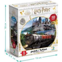 Puzzle 350 Harry Potter. Hogwarts Express - 1