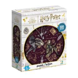 Puzzle 500 Harry Potter. Leader